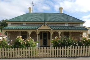 Cabernet Cottage, Tanunda